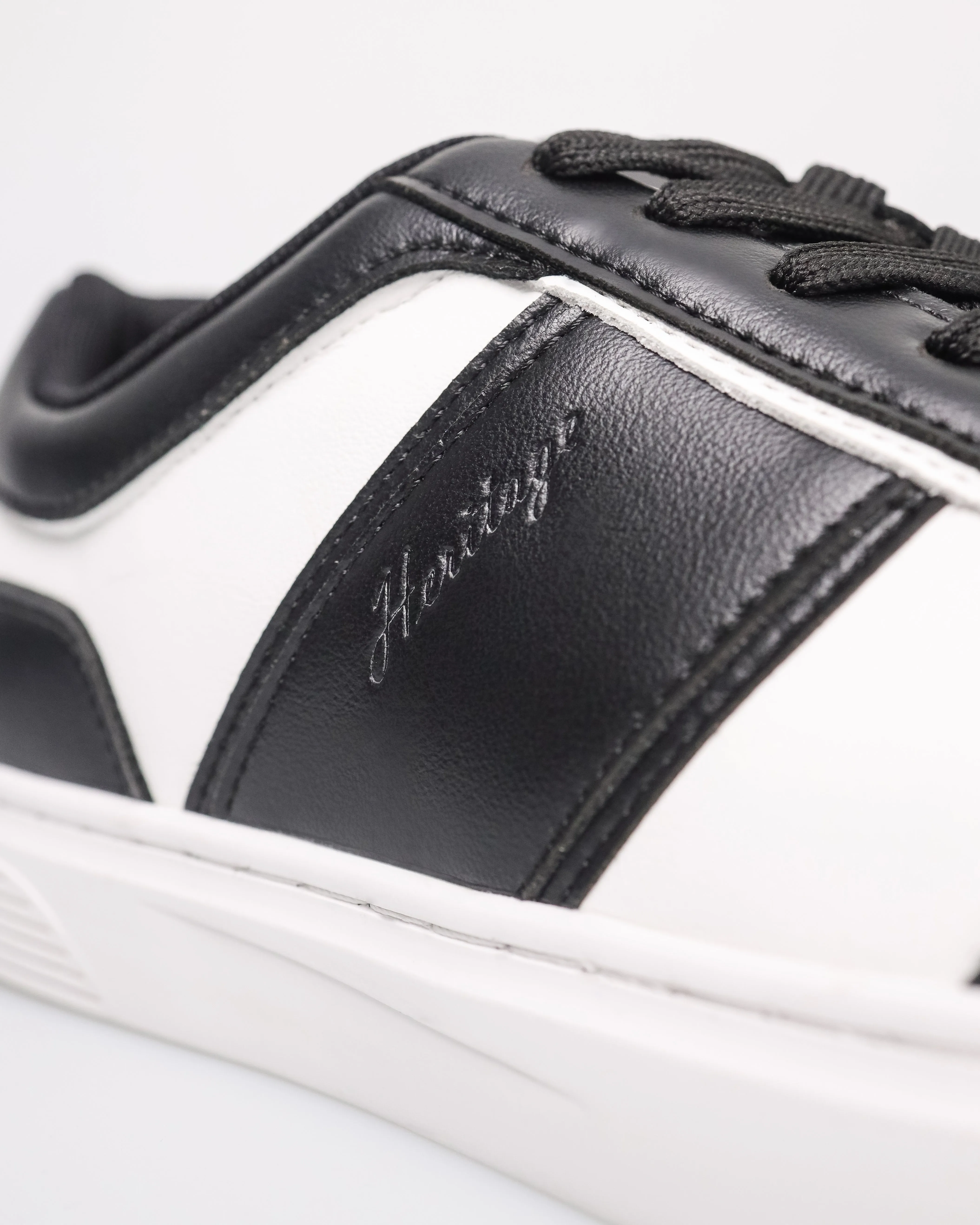 Tomaz C674 Men's Stripes Phantom Sneakers