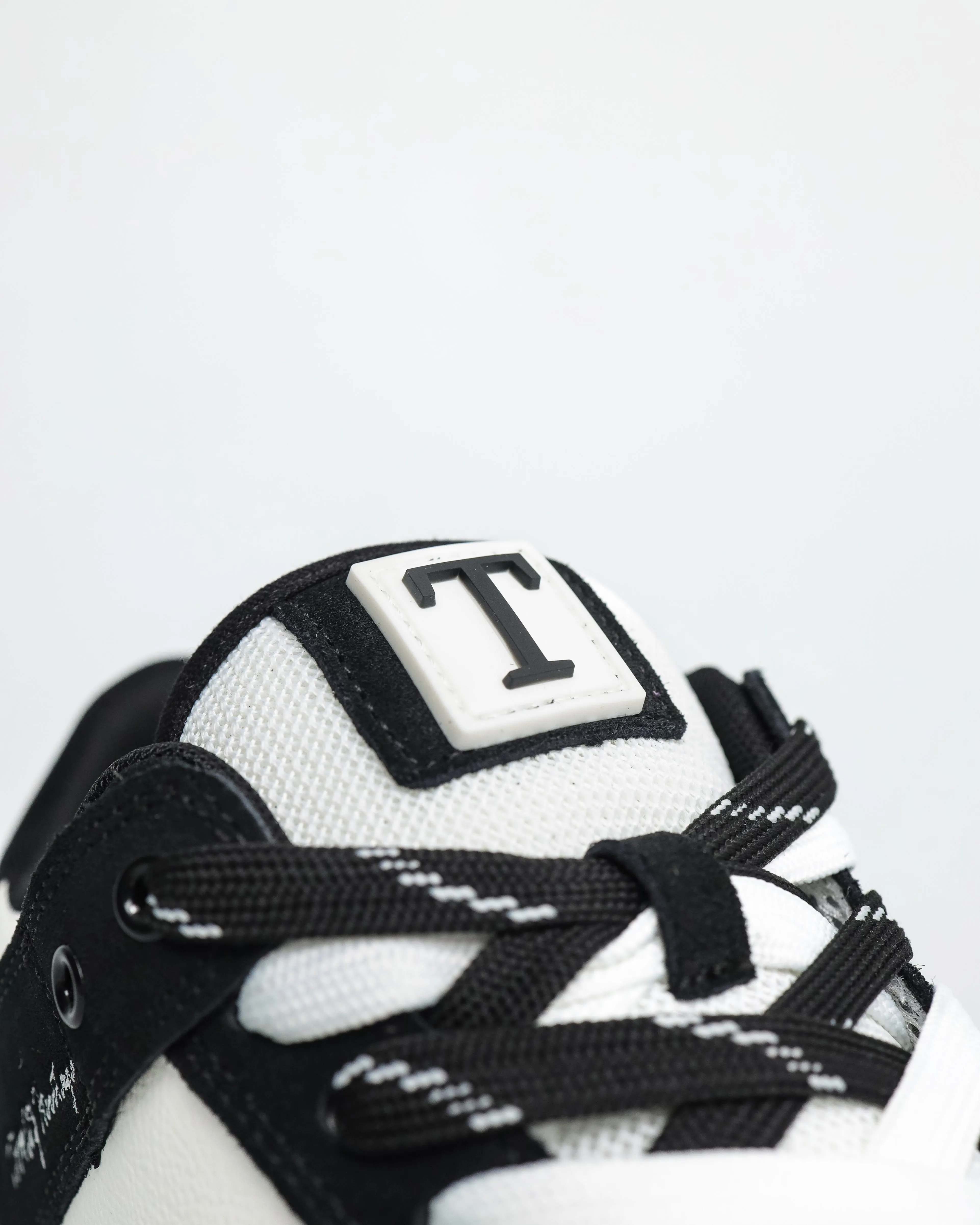 Tomaz TBB021M Mens Sneakers