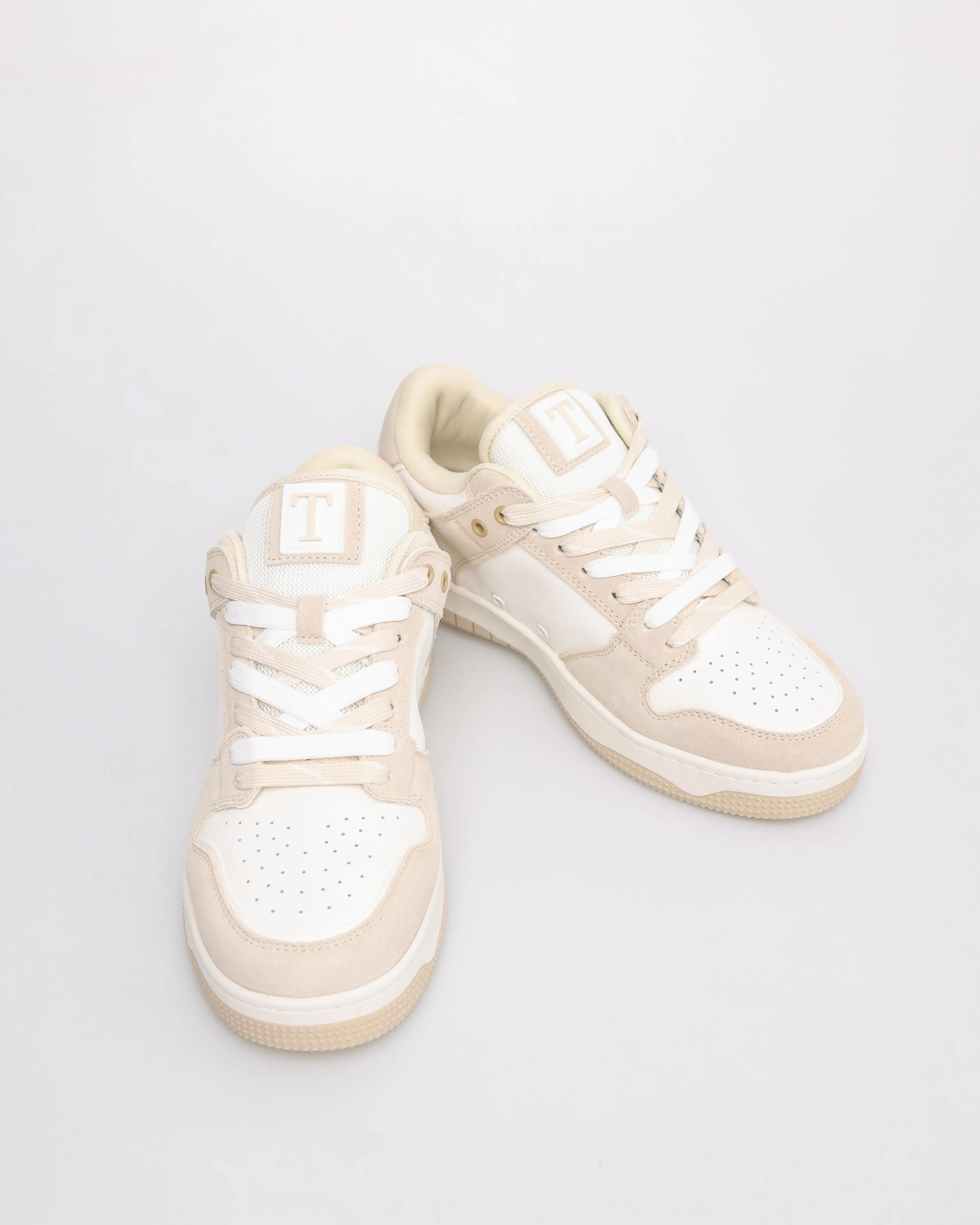 Tomaz TBB021M Mens Sneakers
