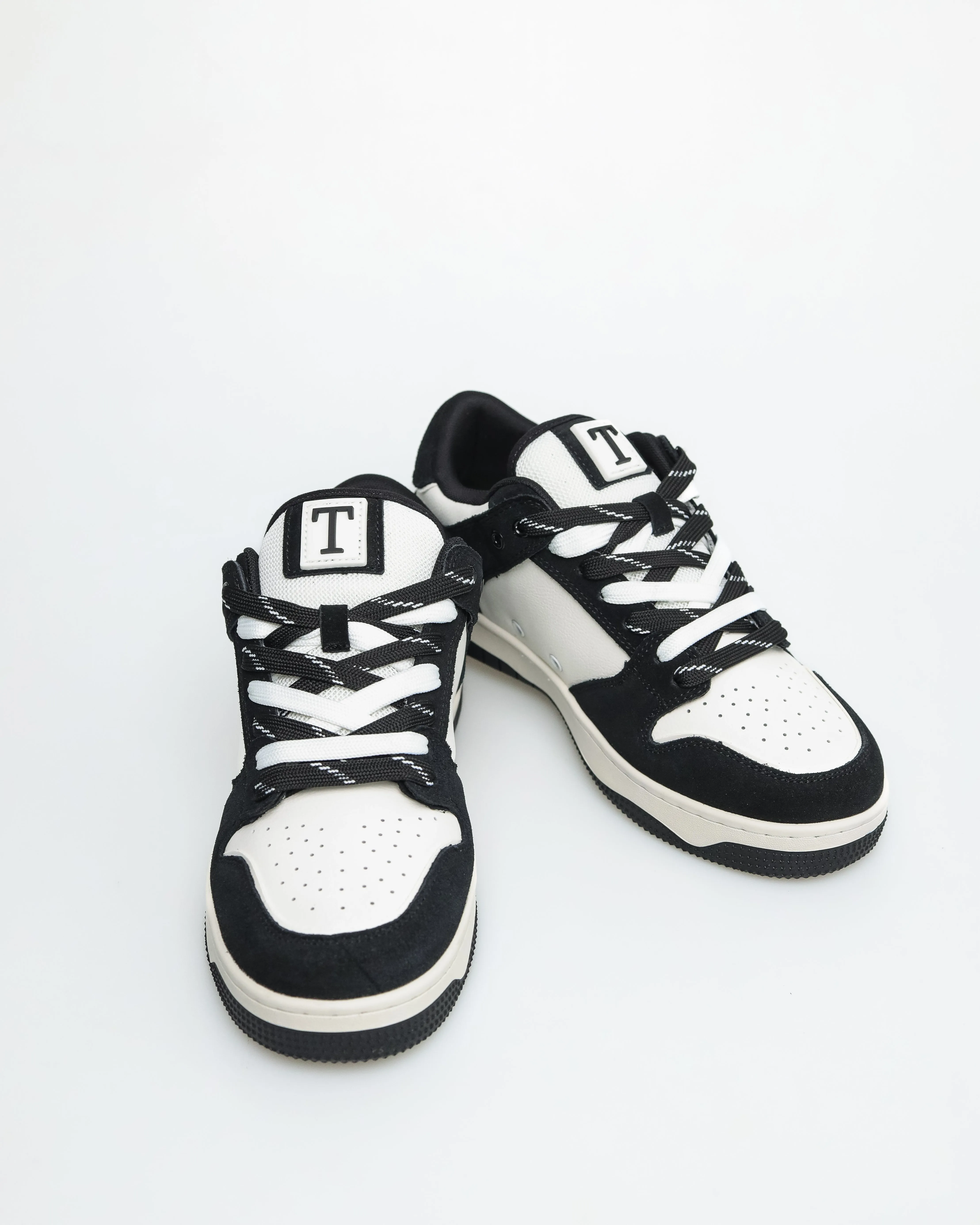 Tomaz TBB021M Mens Sneakers