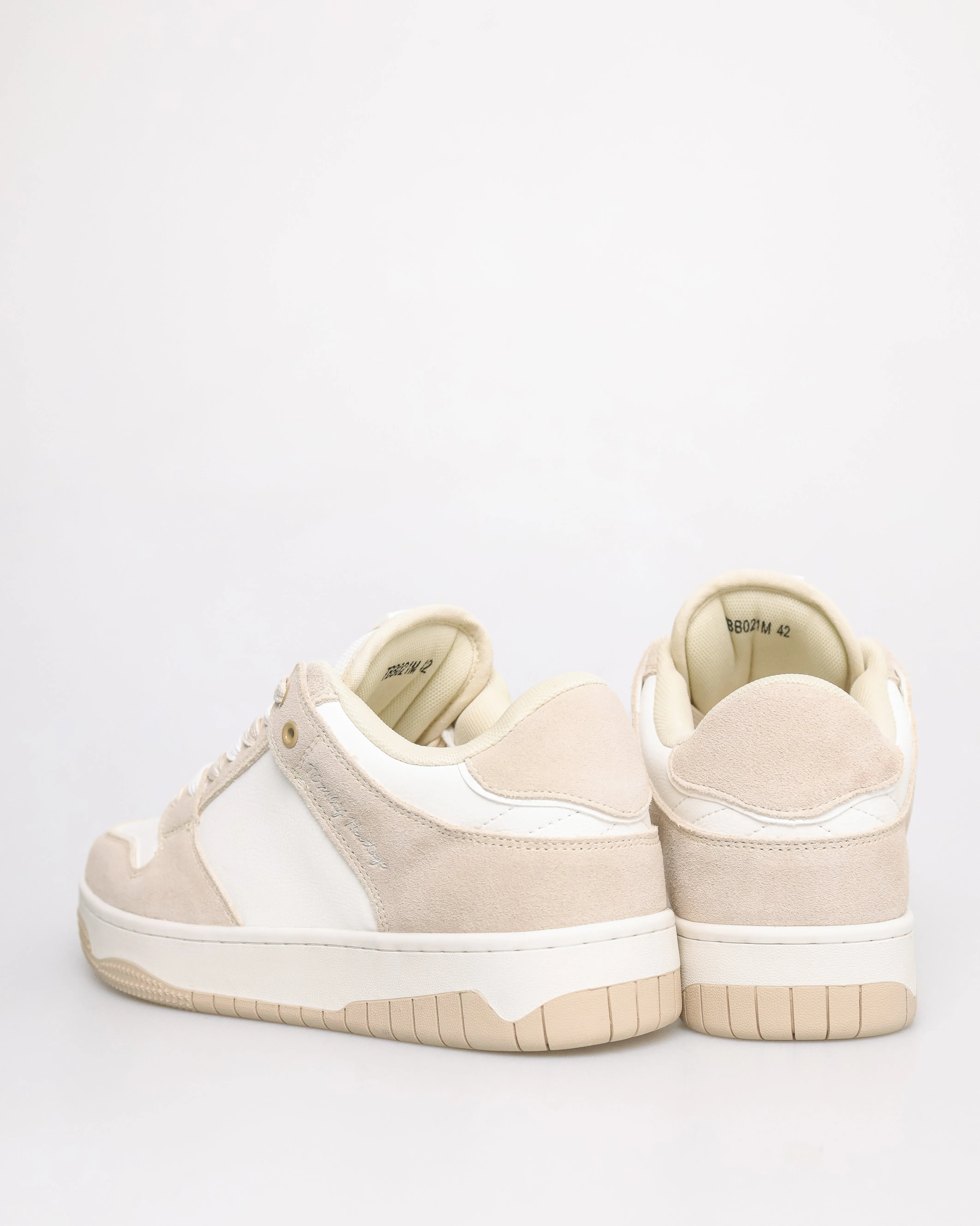 Tomaz TBB021M Mens Sneakers