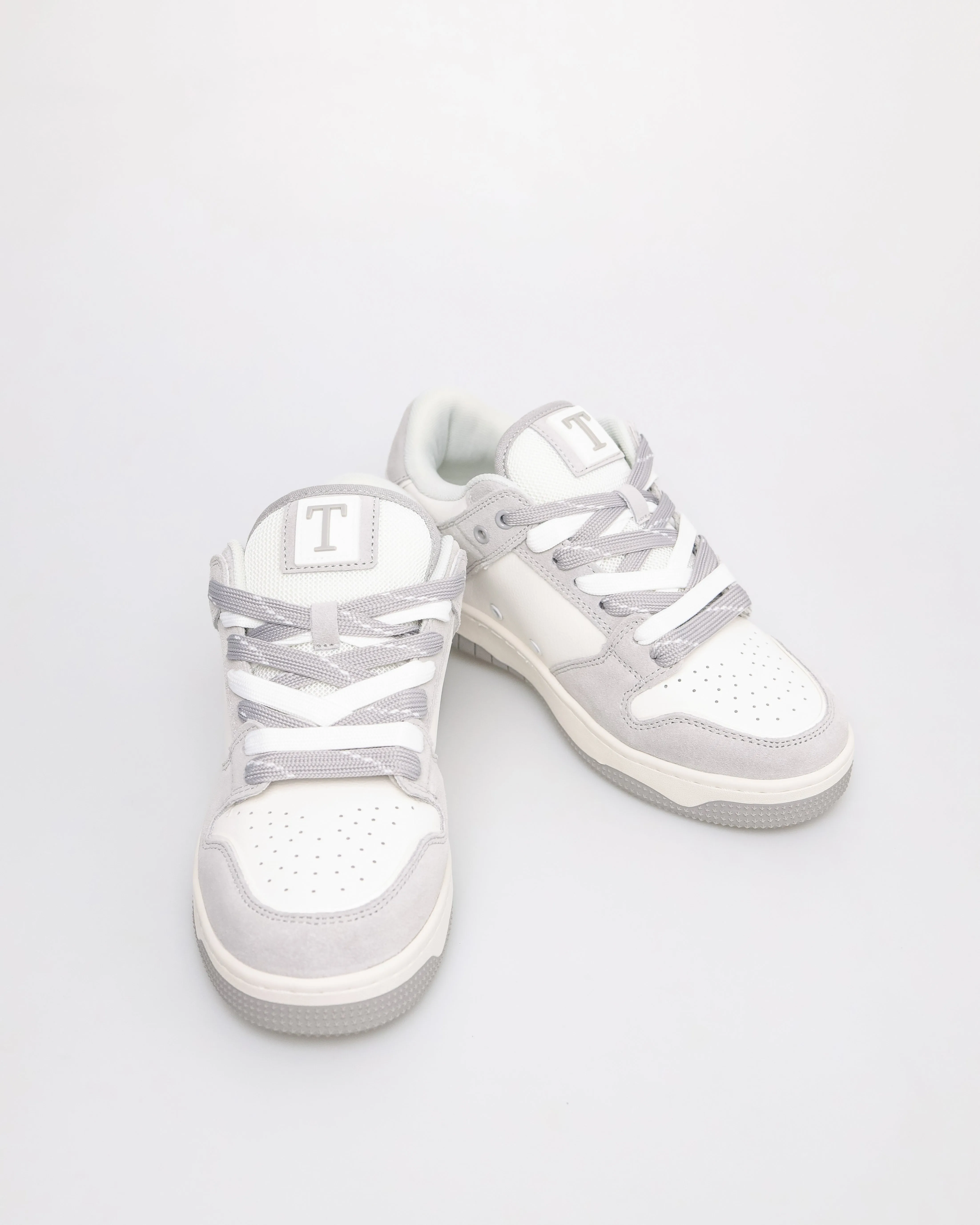 Tomaz TBB021M Mens Sneakers