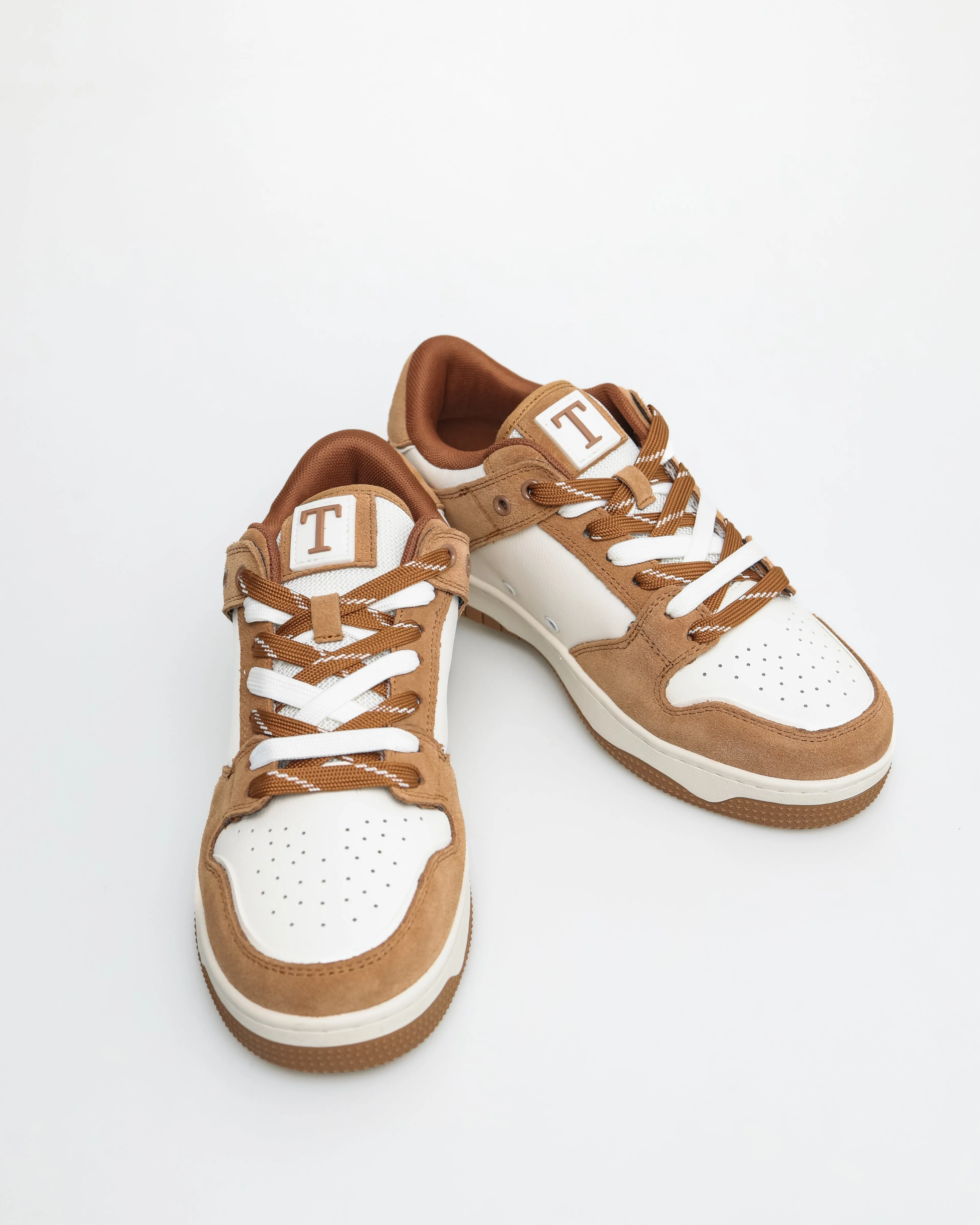 Tomaz TBB021M Mens Sneakers