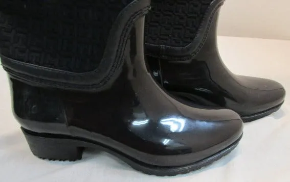 Tommy Hilfiger Fort 2 Rainboots