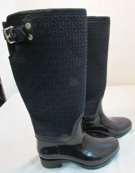 Tommy Hilfiger Fort 2 Rainboots