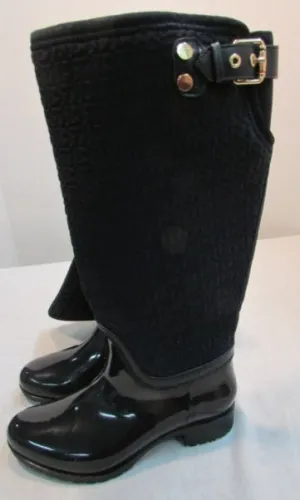 Tommy Hilfiger Fort 2 Rainboots