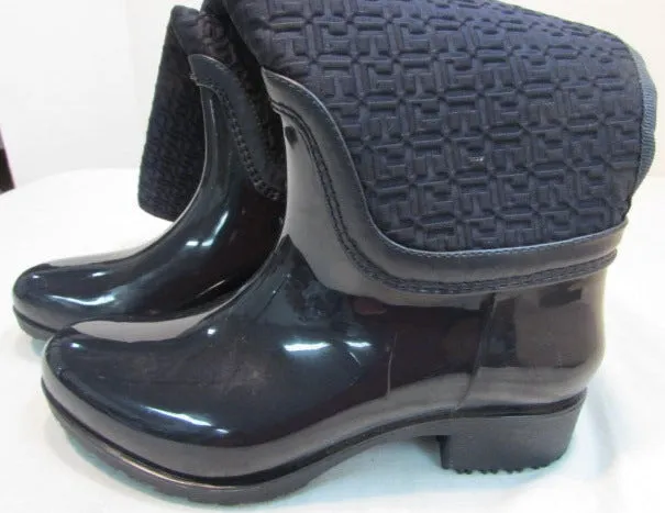 Tommy Hilfiger Fort 2 Rainboots