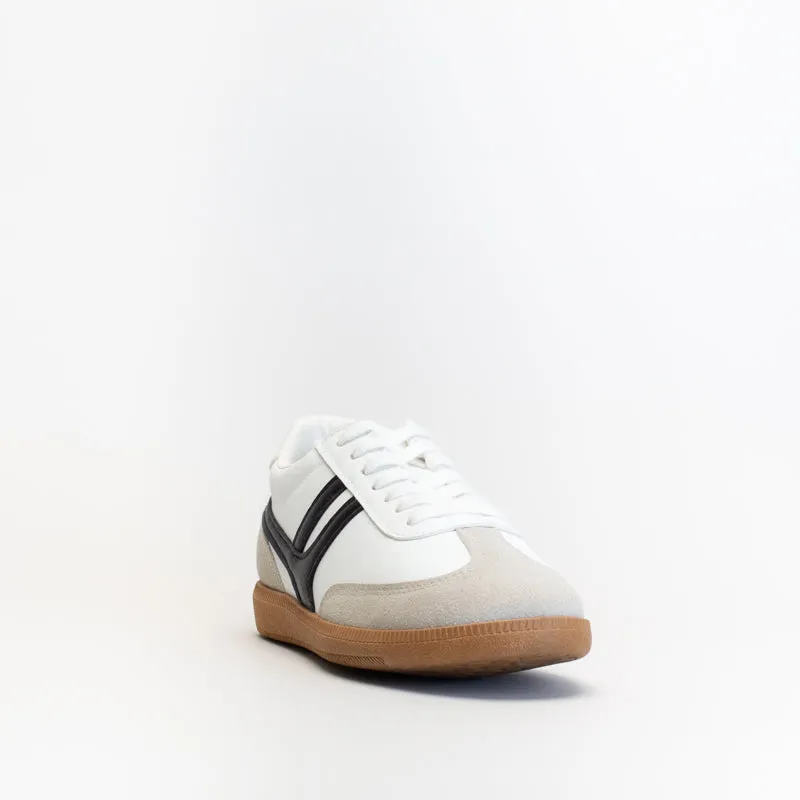 Unreal Women Plimsol Toffee Outsole Sneaker _ 150507