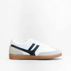 Unreal Women Plimsol Toffee Outsole Sneaker _ 150507