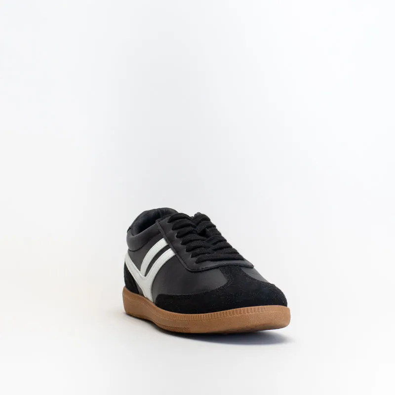 Unreal Women Plimsol Toffee Outsole Sneaker _ 150507