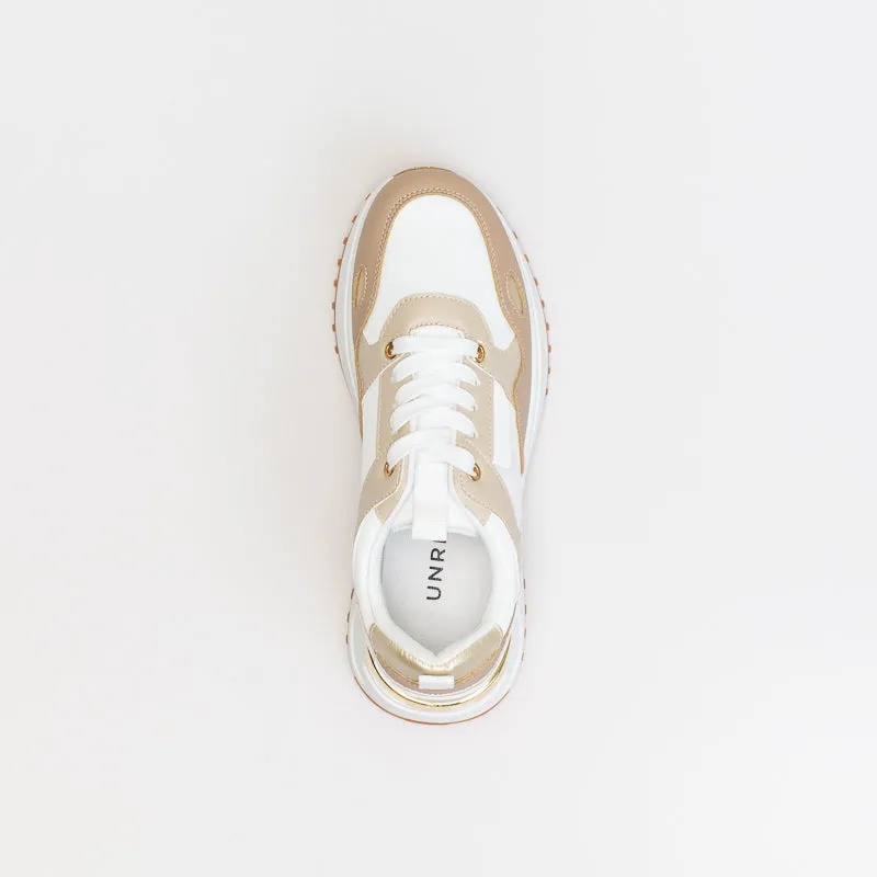 Unreal Women Retro Sneaker _ 148299