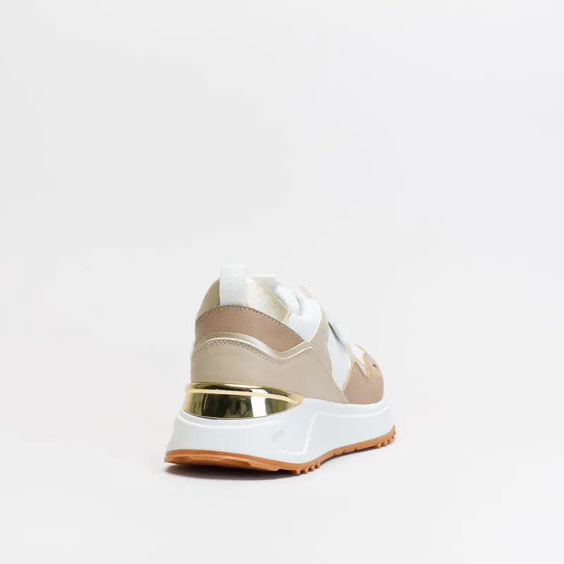 Unreal Women Retro Sneaker _ 148299