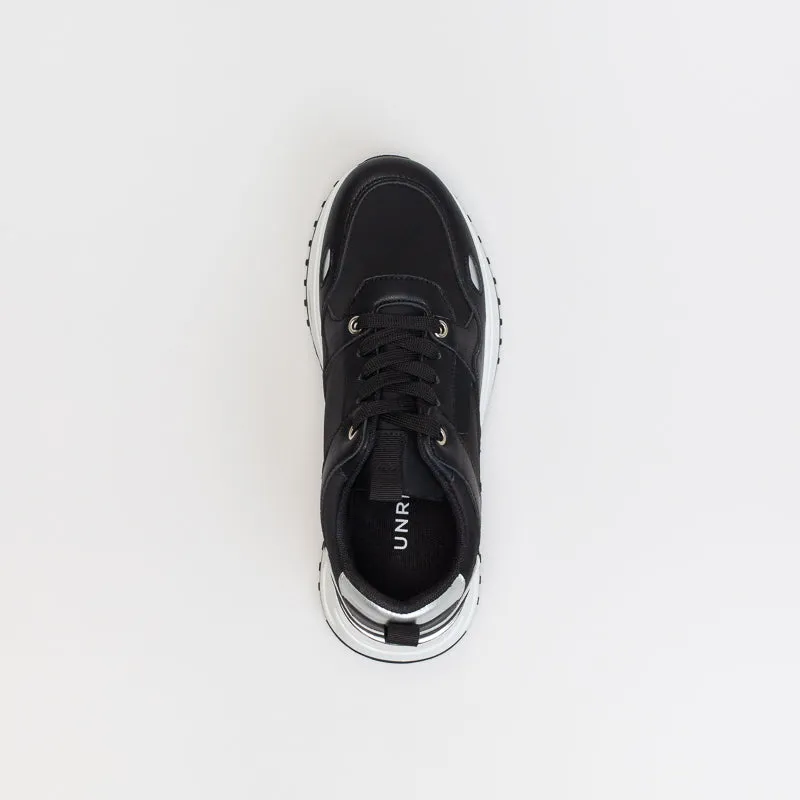Unreal Women Retro Sneaker _ 148299