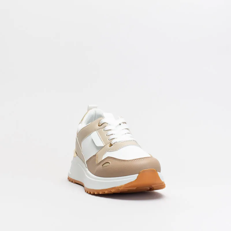 Unreal Women Retro Sneaker _ 148299