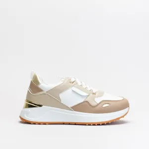 Unreal Women Retro Sneaker _ 148299