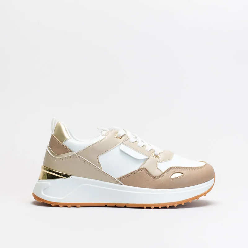 Unreal Women Retro Sneaker _ 148299