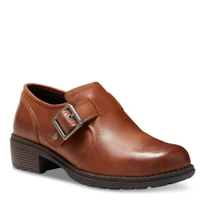 Women's Open Road Slip On Tan