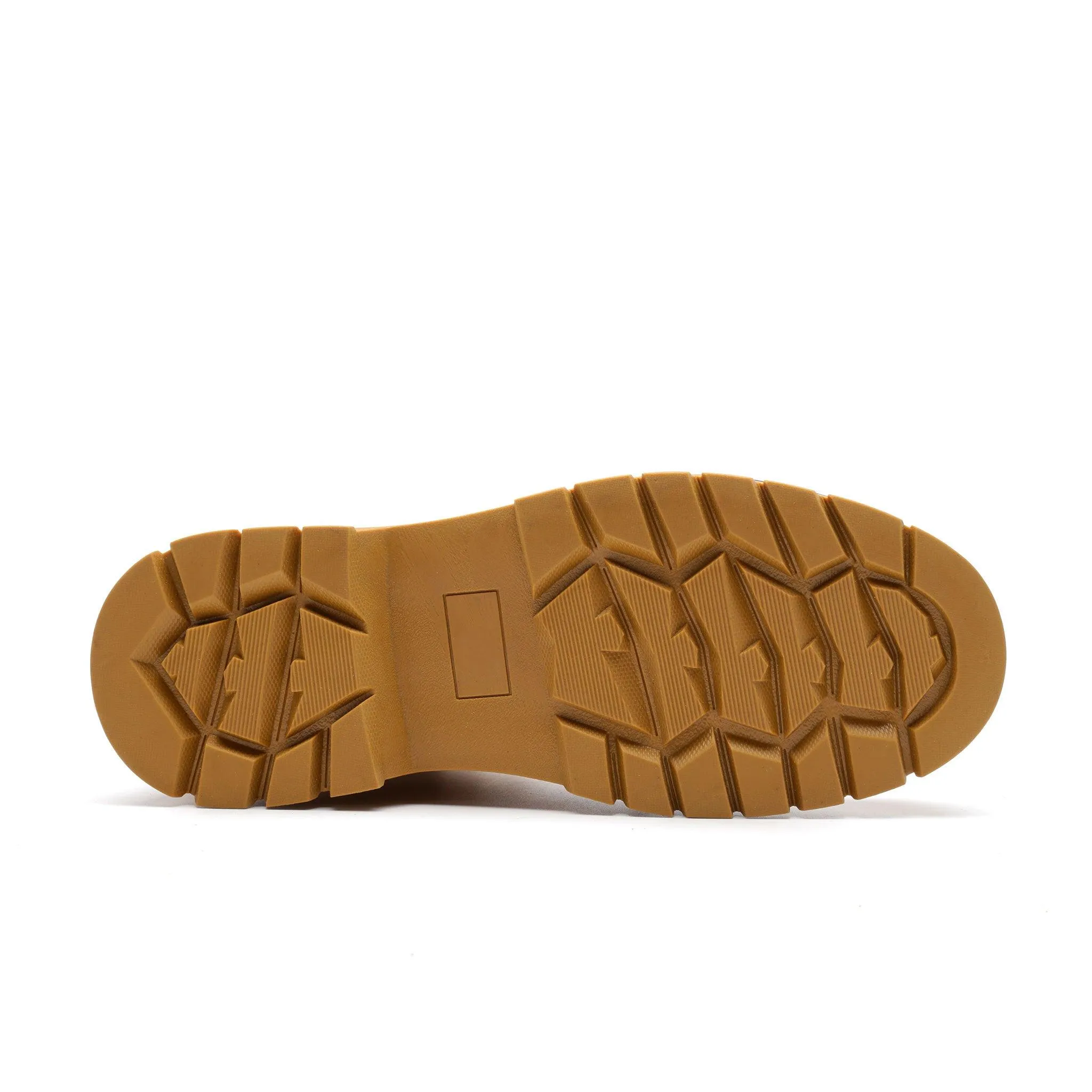 Women's Steel Toe Winter Boots - Fleece Lined | B254